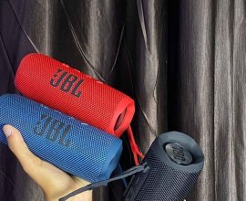 JBL Flip 6 Portable Bluetooth Speaker